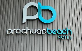 โรงแรมประจวบบีช (SHA Plus+)
